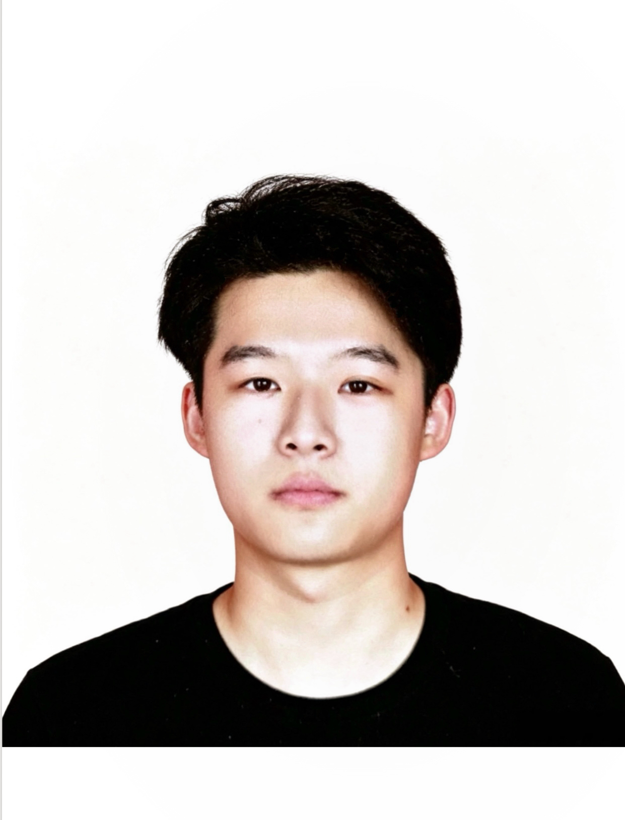 A photo of Dae Yoo-yong